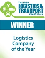 Logistics Company of the Year